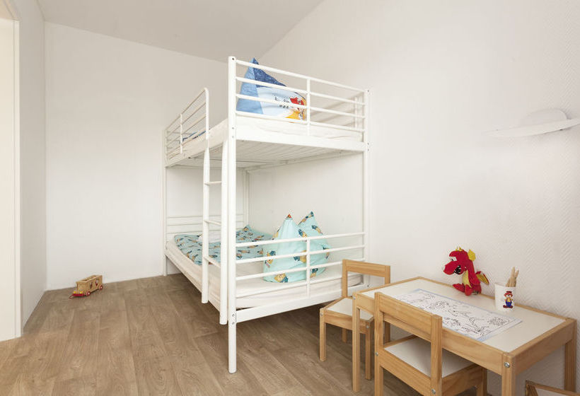 Motel VCH Hotel Stralsund 18