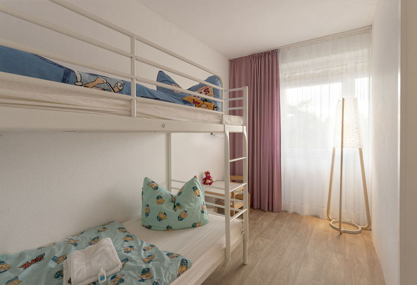 Motel VCH Hotel Stralsund 19