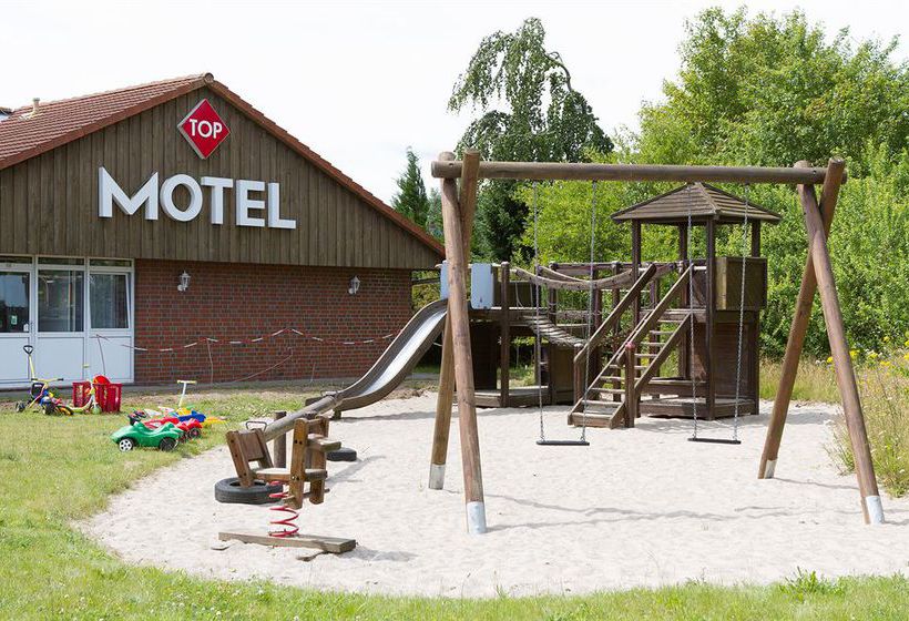 Motel VCH Hotel Stralsund 2
