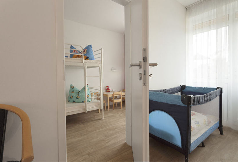 Motel VCH Hotel Stralsund 20