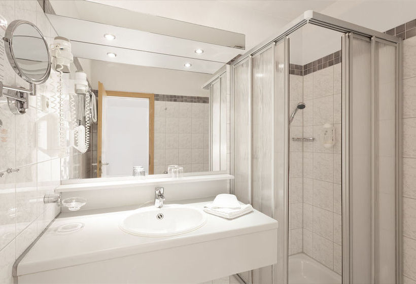 Motel VCH Hotel Stralsund 3