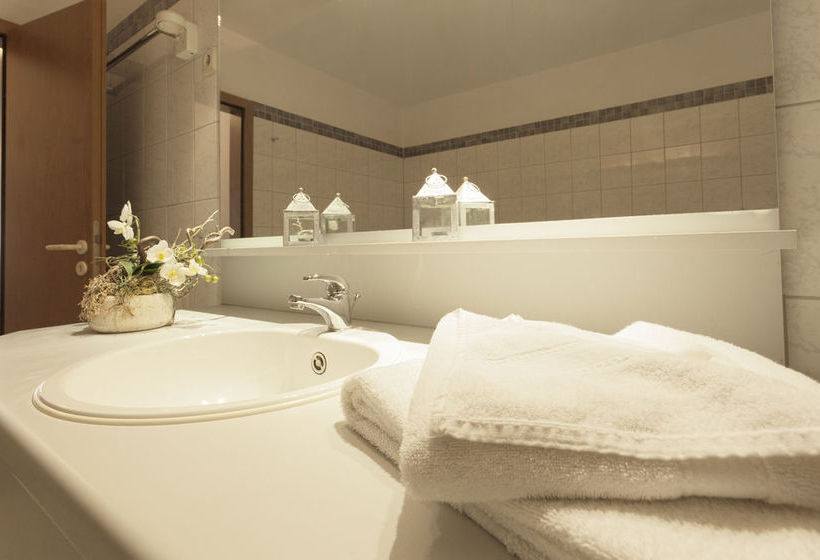 Motel VCH Hotel Stralsund 4