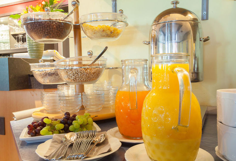 Motel VCH Hotel Stralsund 8