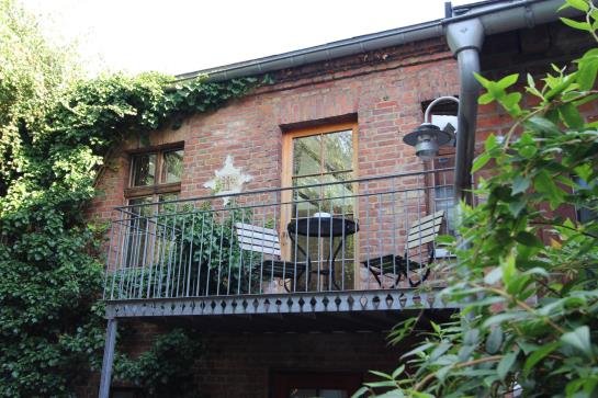 Das Kleine Apartmenthotel Im Holländerhaus 1