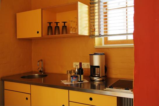 Das Kleine Apartmenthotel Im Holländerhaus 3