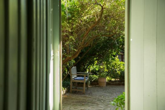 Das Kleine Apartmenthotel Im Holländerhaus 7