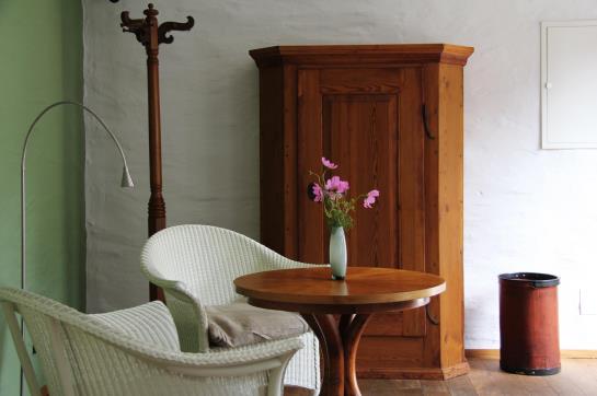 Das Kleine Apartmenthotel Im Holländerhaus 8