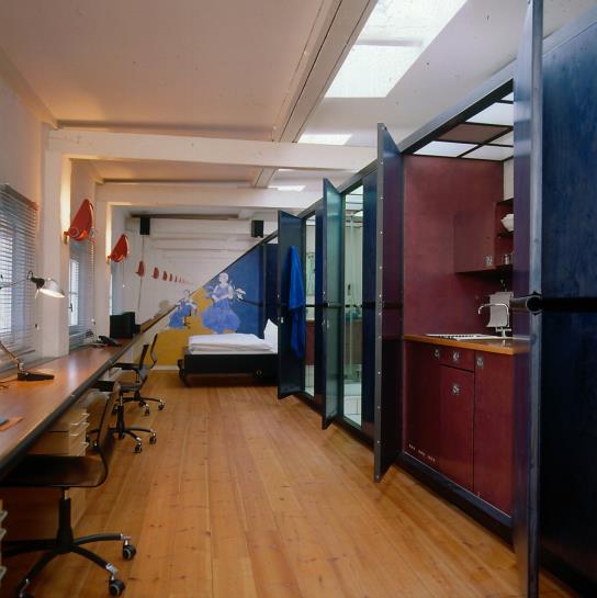 Das Kleine Apartmenthotel Im Holländerhaus 9