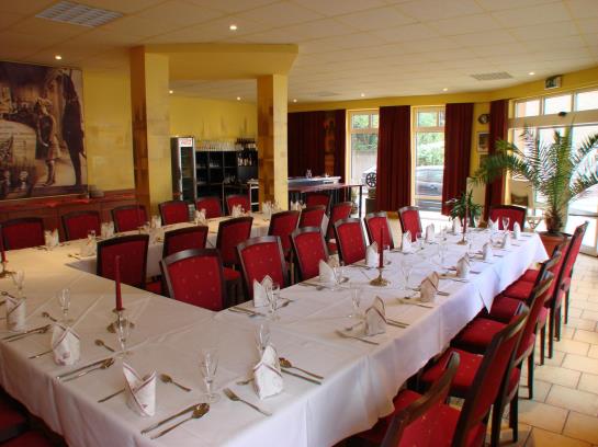 Filmhotel Lili Marleen Brandenburgo