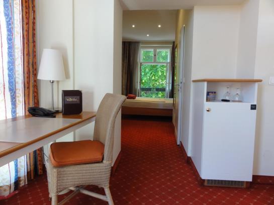 Bed & Breakfast Pension Zeitlos 10