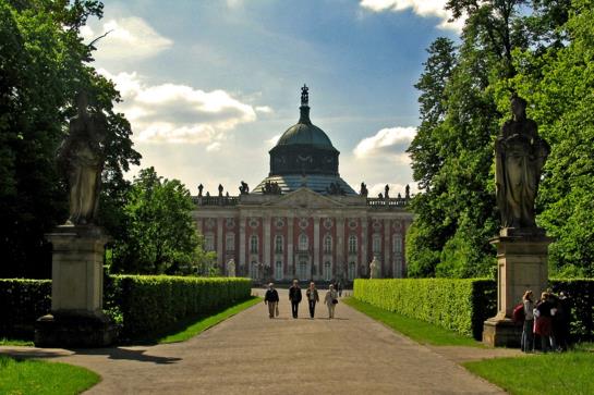 Bed & Breakfast Pension Zeitlos 12