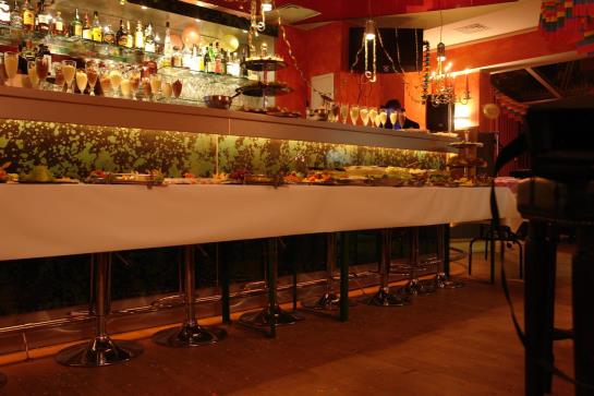 Bed & Breakfast Pension Zeitlos 17