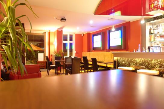 Bed & Breakfast Pension Zeitlos 2