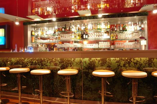 Bed & Breakfast Pension Zeitlos 5