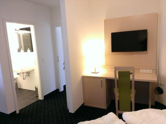 Bed & Breakfast Pension Zeitlos 7