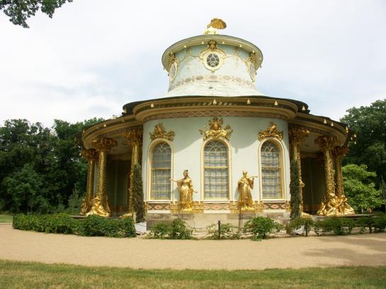 Bed & Breakfast Pension Zeitlos 9