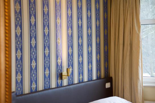 Hotel Ambassador Potsdam 1