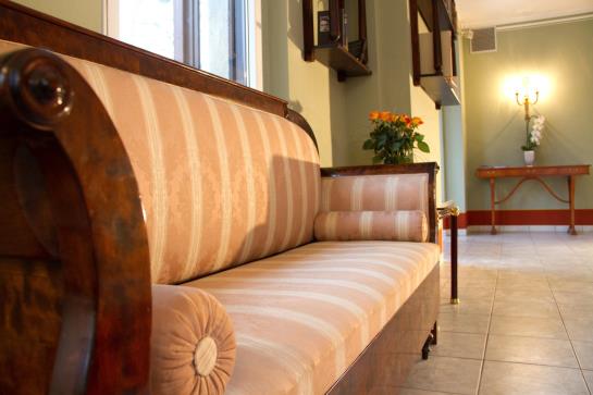 Hotel Ambassador Potsdam 12