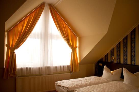 Hotel Ambassador Potsdam 13