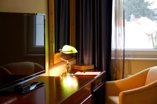 Hotel Ambassador Potsdam 15