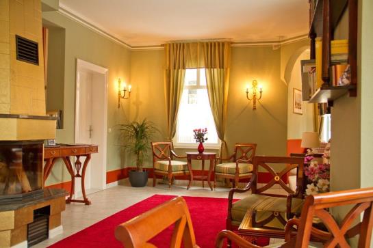 Hotel Ambassador Potsdam 3