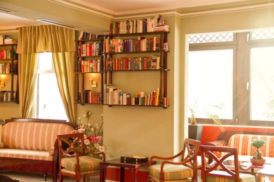 Hotel Ambassador Potsdam 4