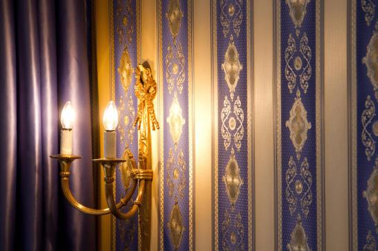 Hotel Ambassador Potsdam 5