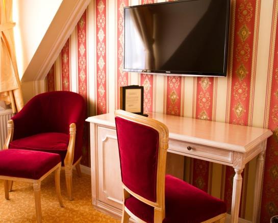 Hotel Ambassador Potsdam 6