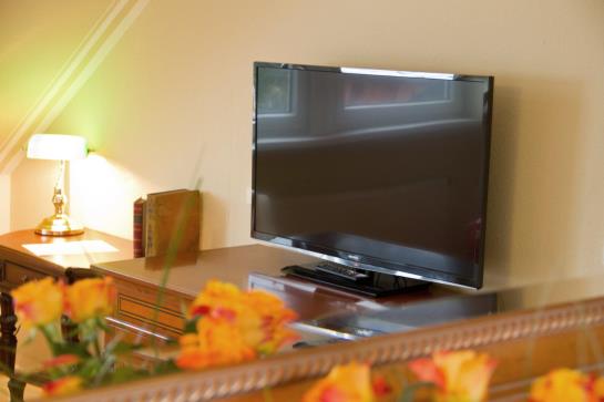 Hotel Ambassador Potsdam 8