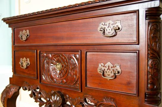 Hotel Ambassador Potsdam 9