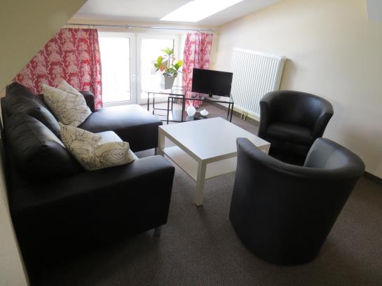 Hotel Im Hofgarten Garni 6