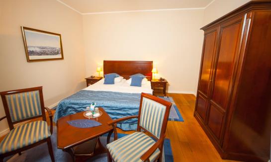 Hotel Zum Hofmaler 2