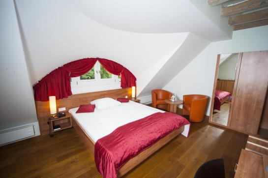 Hotel Zum Hofmaler 3