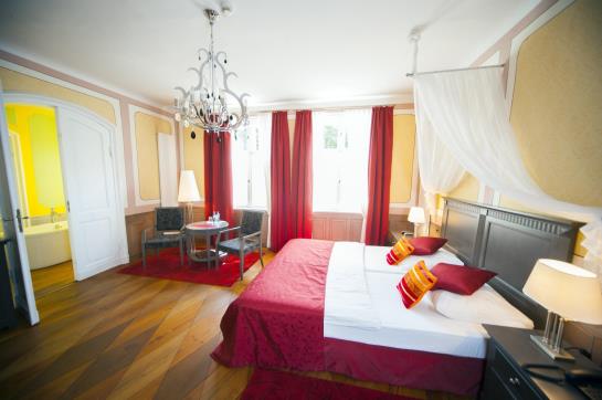 Hotel Zum Hofmaler 4