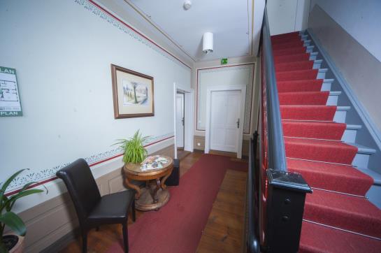 Hotel Zum Hofmaler 5