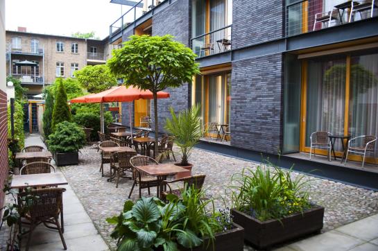 Hotel Zum Hofmaler 6