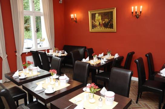 Hotel Zum Hofmaler 7