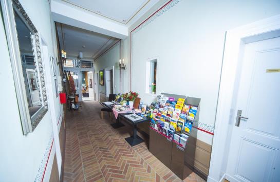 Hotel Zum Hofmaler 9