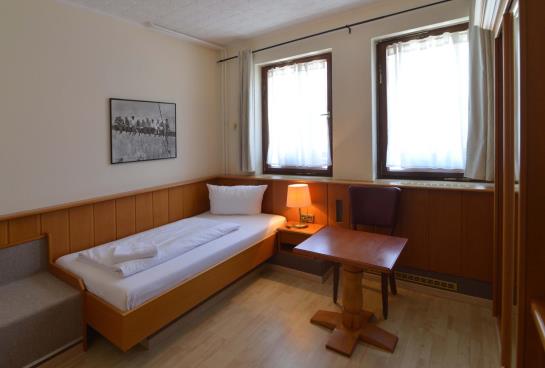 Hotel Bürgerstuben 1