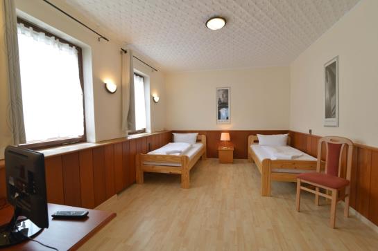 Hotel Bürgerstuben 2