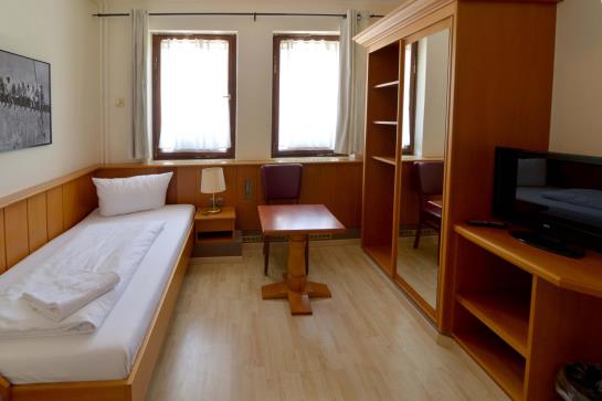 Hotel Bürgerstuben 3