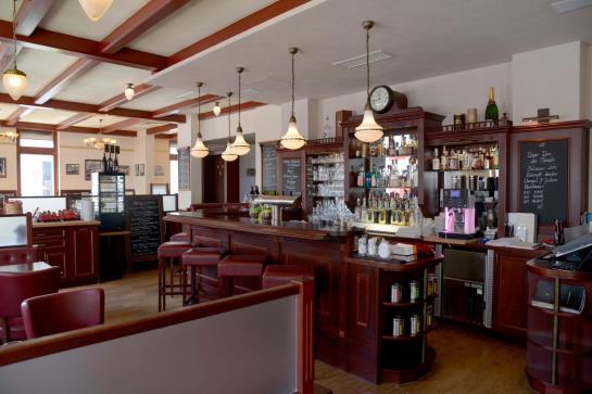 Hotel Bürgerstuben 4