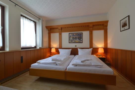 Hotel Bürgerstuben 6