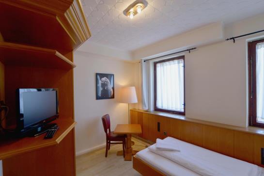 Hotel Bürgerstuben 7