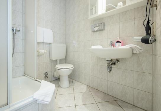 Bed & Breakfast Am Luisenplatz