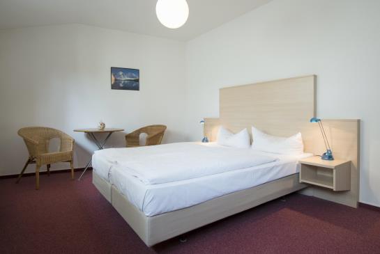 Bed & Breakfast Am Luisenplatz 5