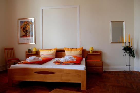 Hotel The Avalon Schwerin