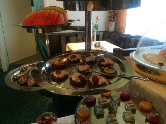 Hotel Fritz & Restaurant 2