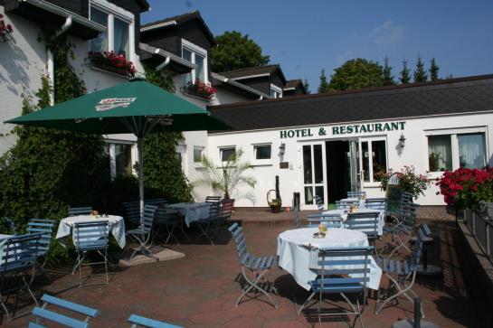 Hotel Fritz & Restaurant 3
