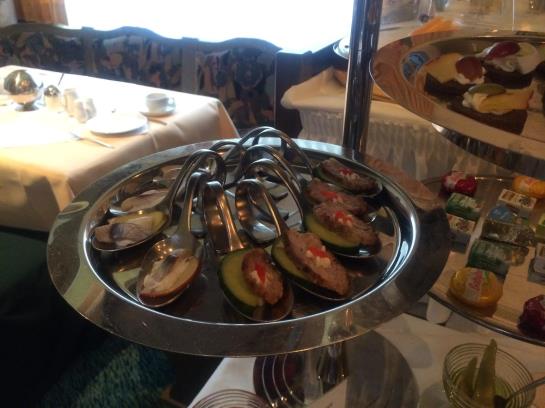 Hotel Fritz & Restaurant 4